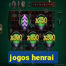 jogos henrai